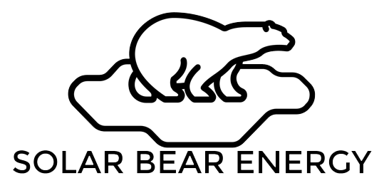 Solar Bear Energy logo