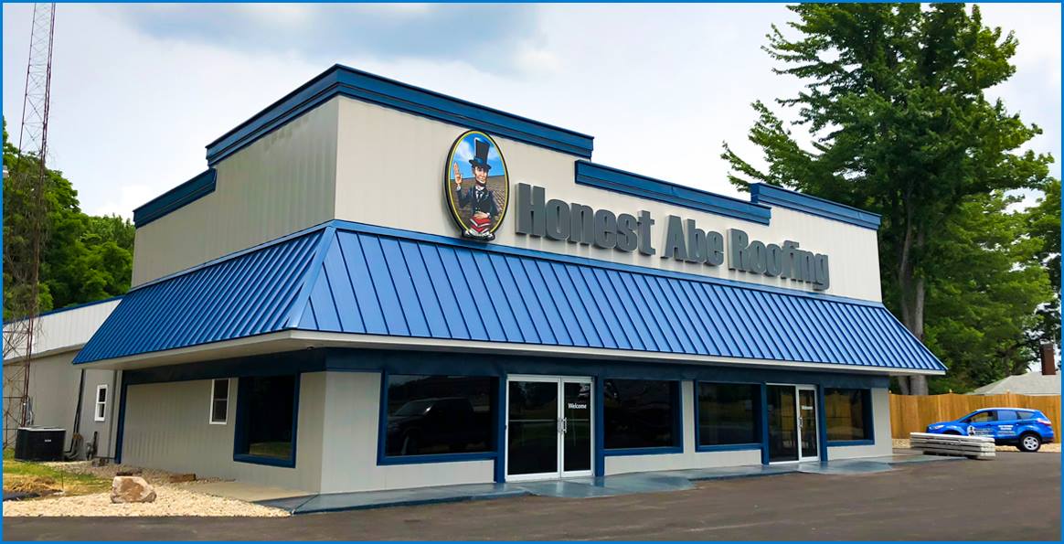 Avatar for Honest Abe Roofing