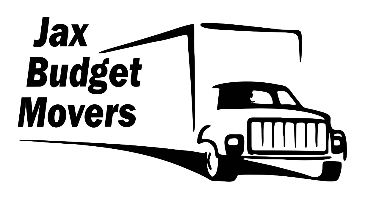 Jax Budget Movers of Fleming Island logo