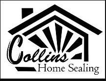 Collins Home Sealing logo