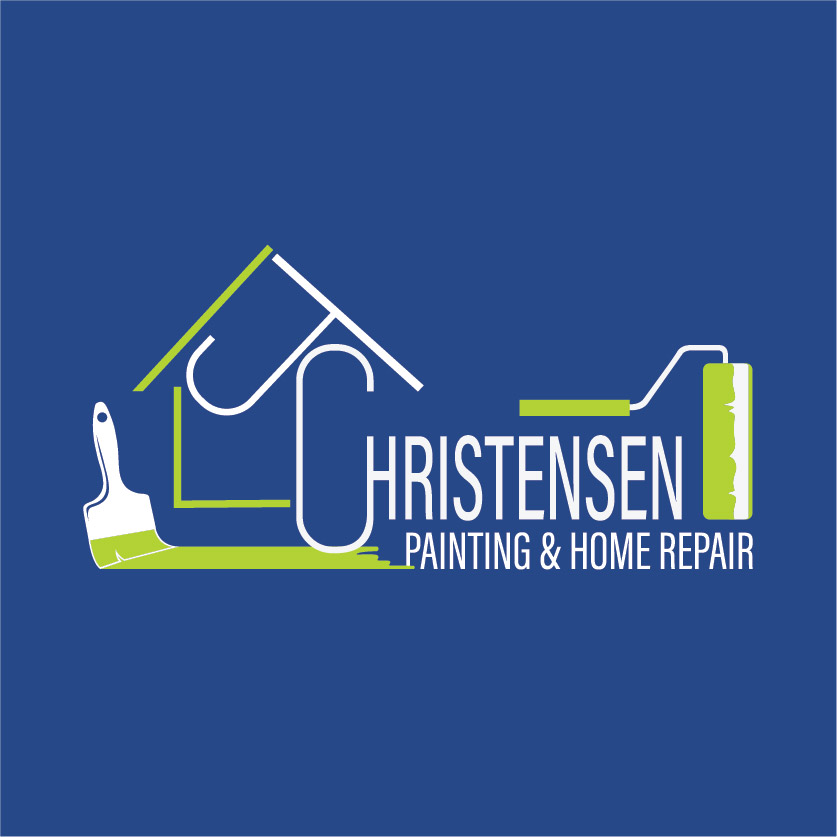 J Christensen Painting & Home Repair logo
