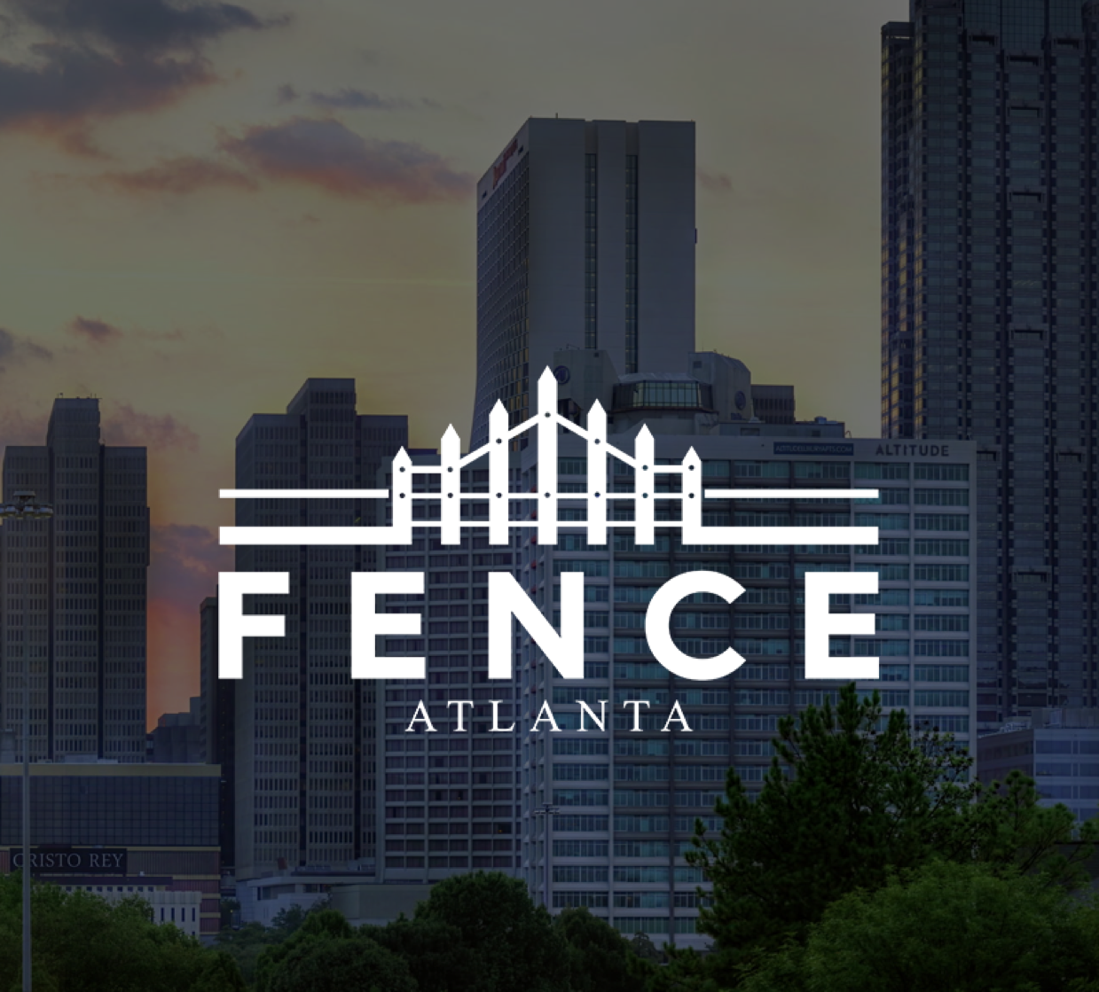 Avatar for Fence Atlanta LLC