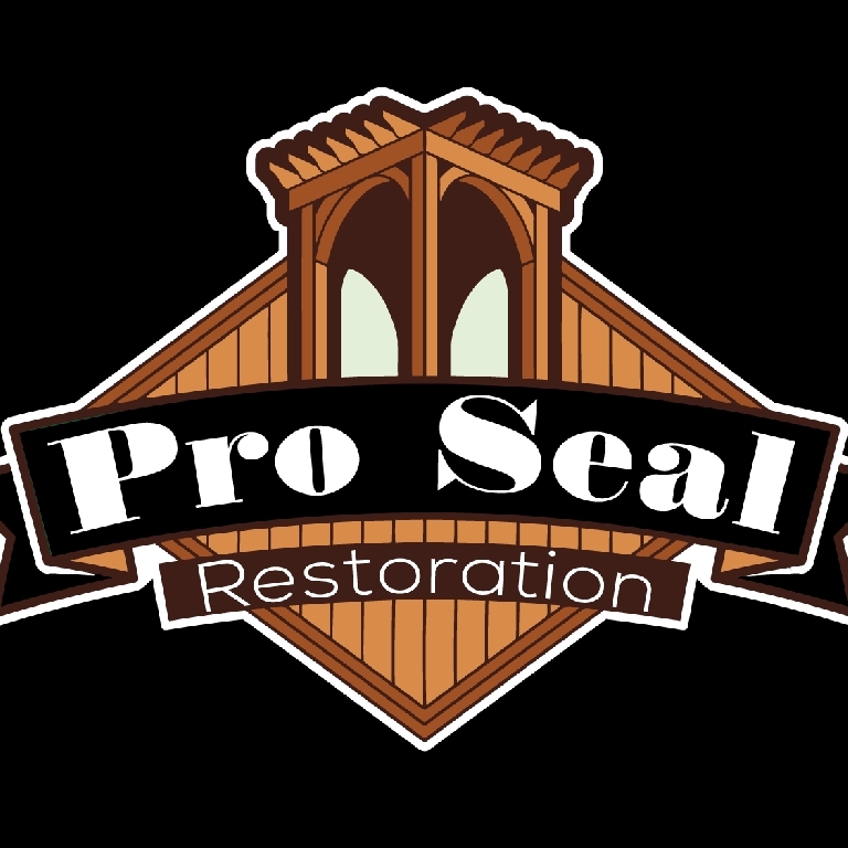 Pro Seal Restoration logo