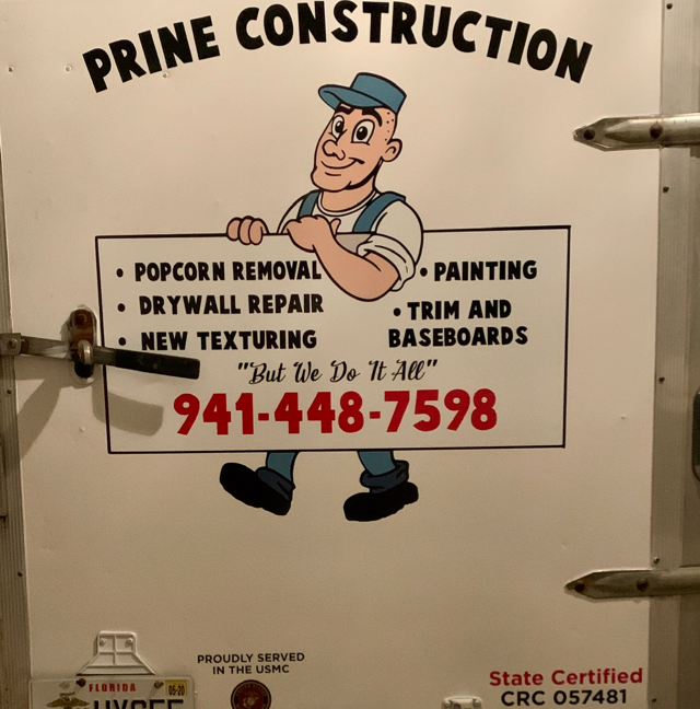 Avatar for RE Prine Construction and Consulting inc