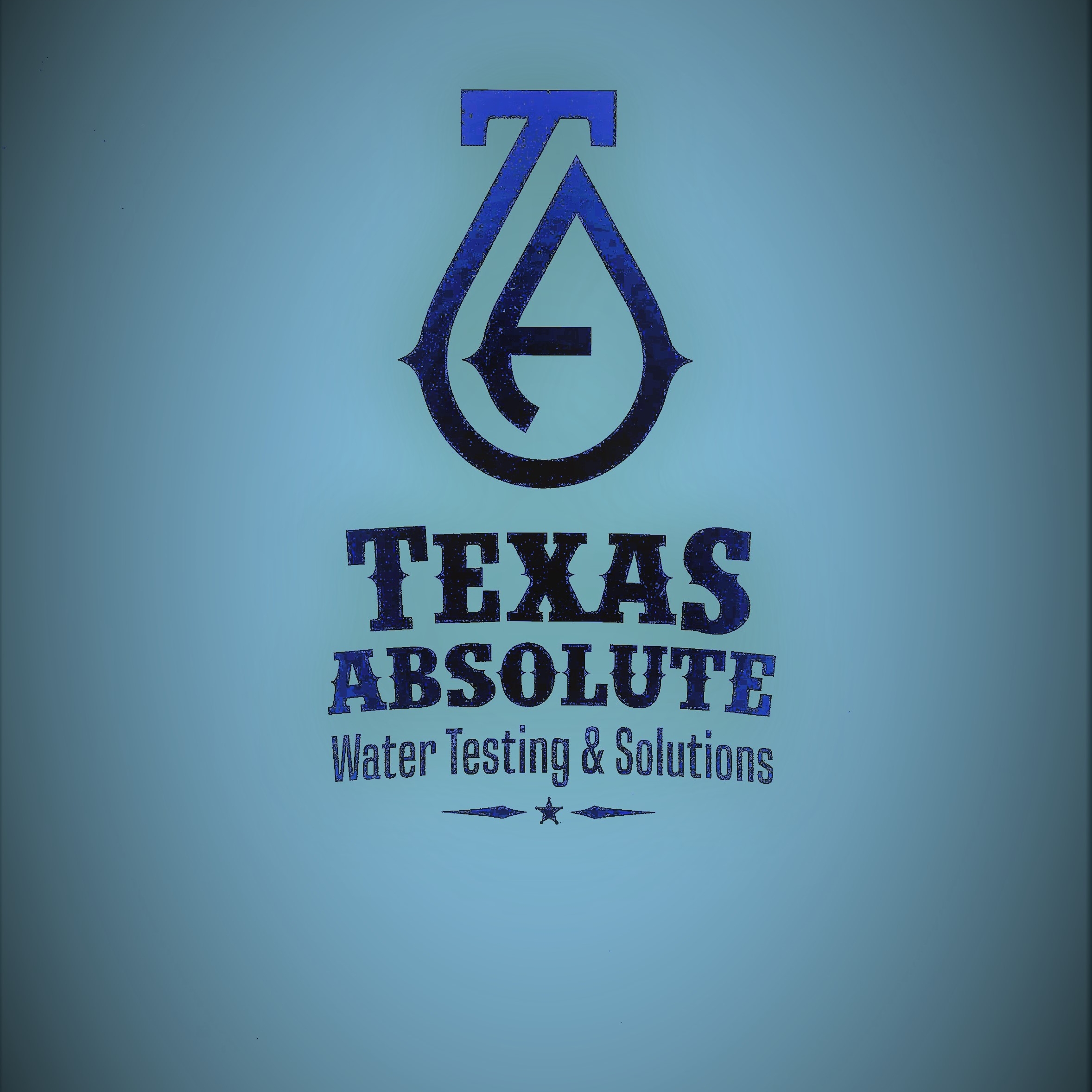 Texas Absolute Water Testing and Solutions logo