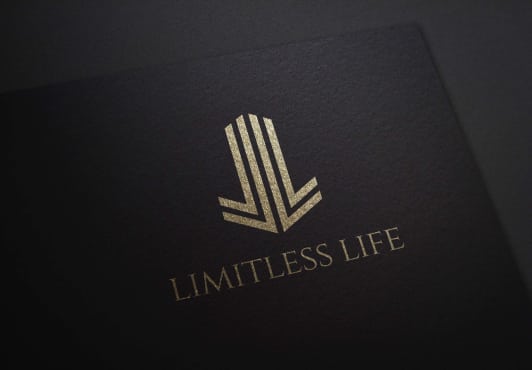 Limitless Handyman logo