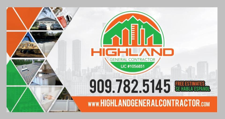 Avatar for Highland General Contractor