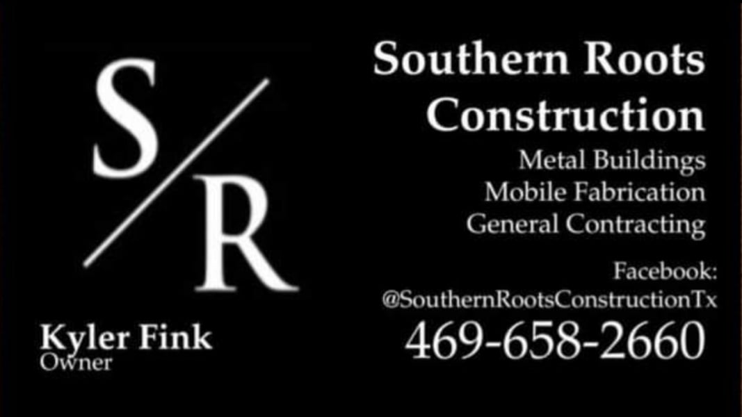 Avatar for Southern Roots Construction