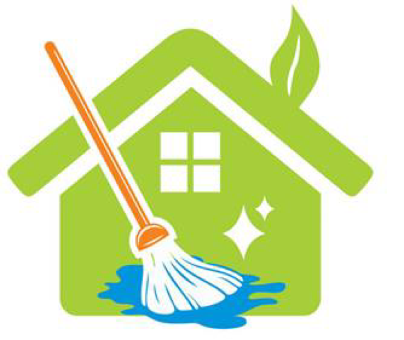 Detailed Cleaning logo