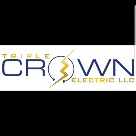 Logo for Triple Crown Electric