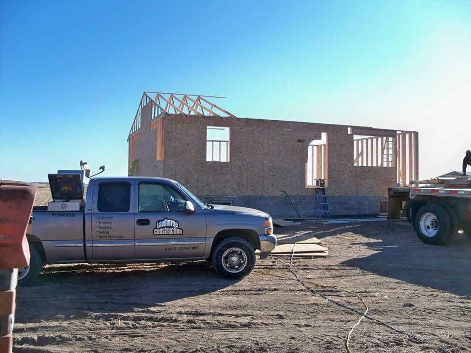 Avatar for LAWHORNE CONSTRUCTION LLC