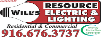 Logo for WILL'S RESOURCE ELECTRIC
