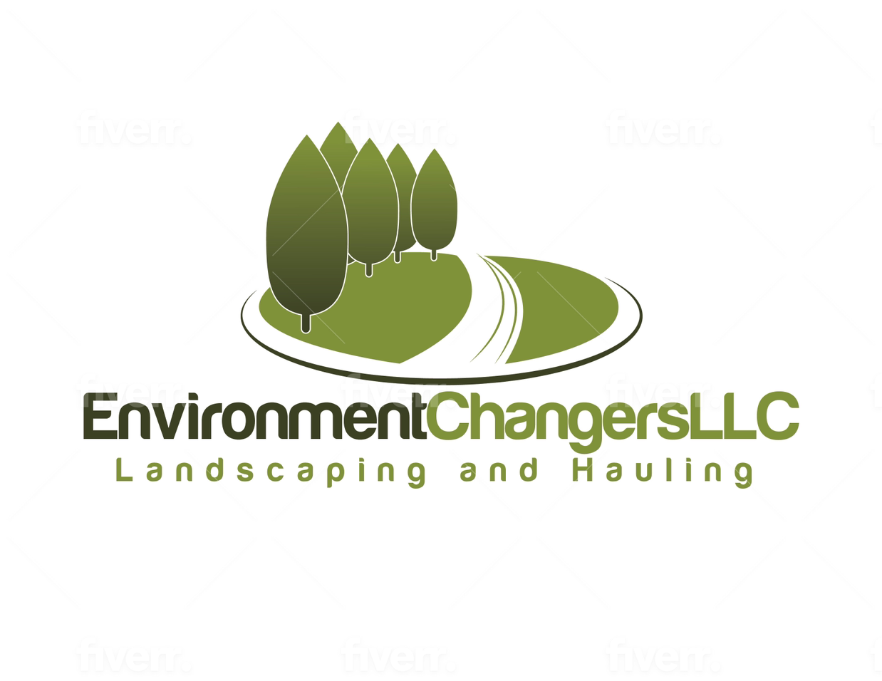 Logo for Environment Changers