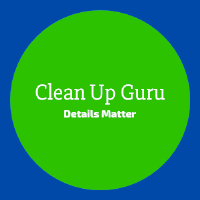Avatar for Clean Up Gurus