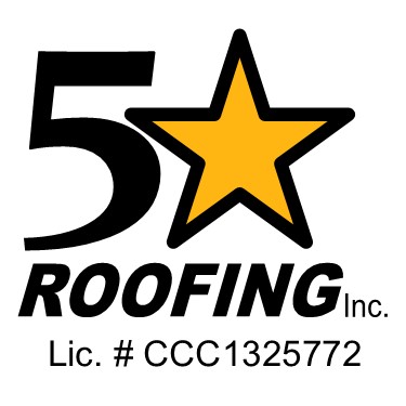 Avatar for 5 Starr Roofing Inc