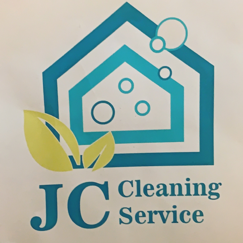 Logo for Jaylines cleaning services