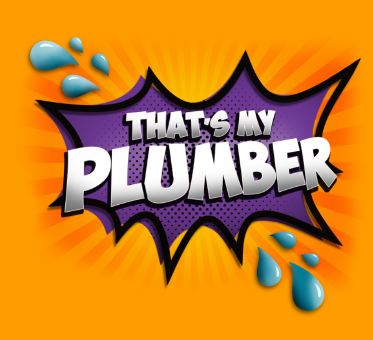 Benjamin Franklin Plumbing logo