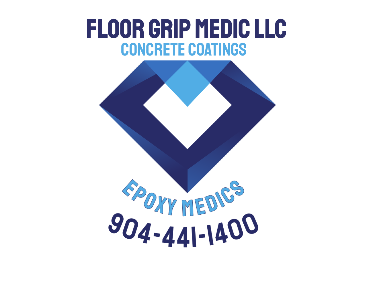 Avatar for Floor Grip Medic LLC