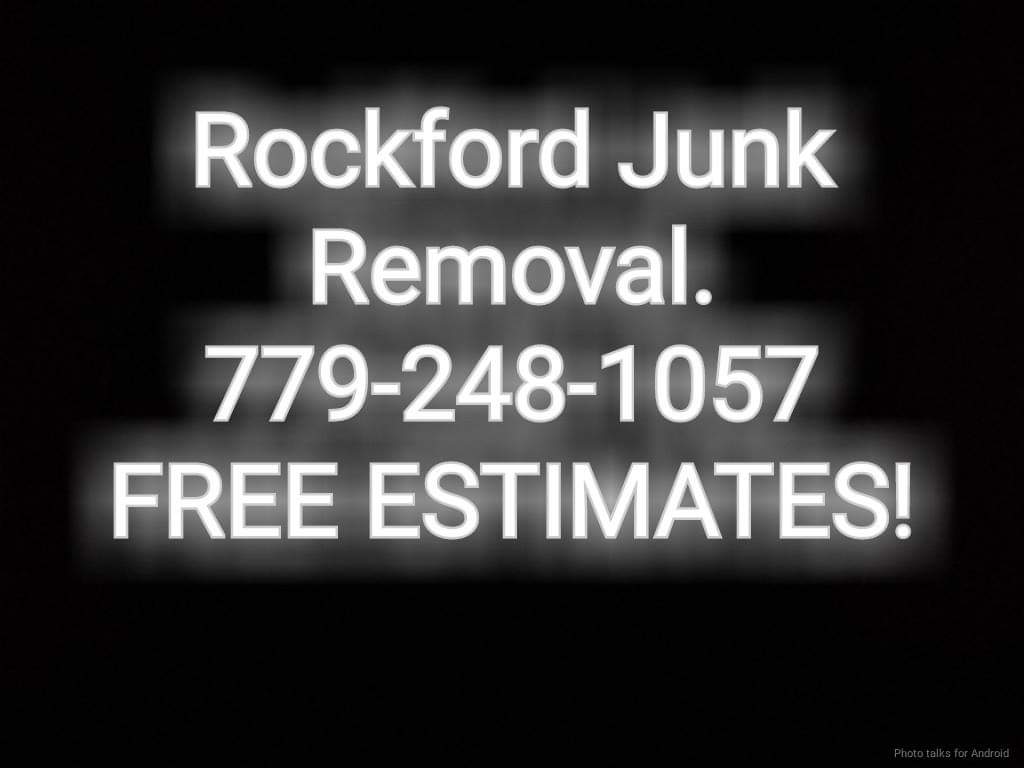 Avatar for Rockford Junk Removal