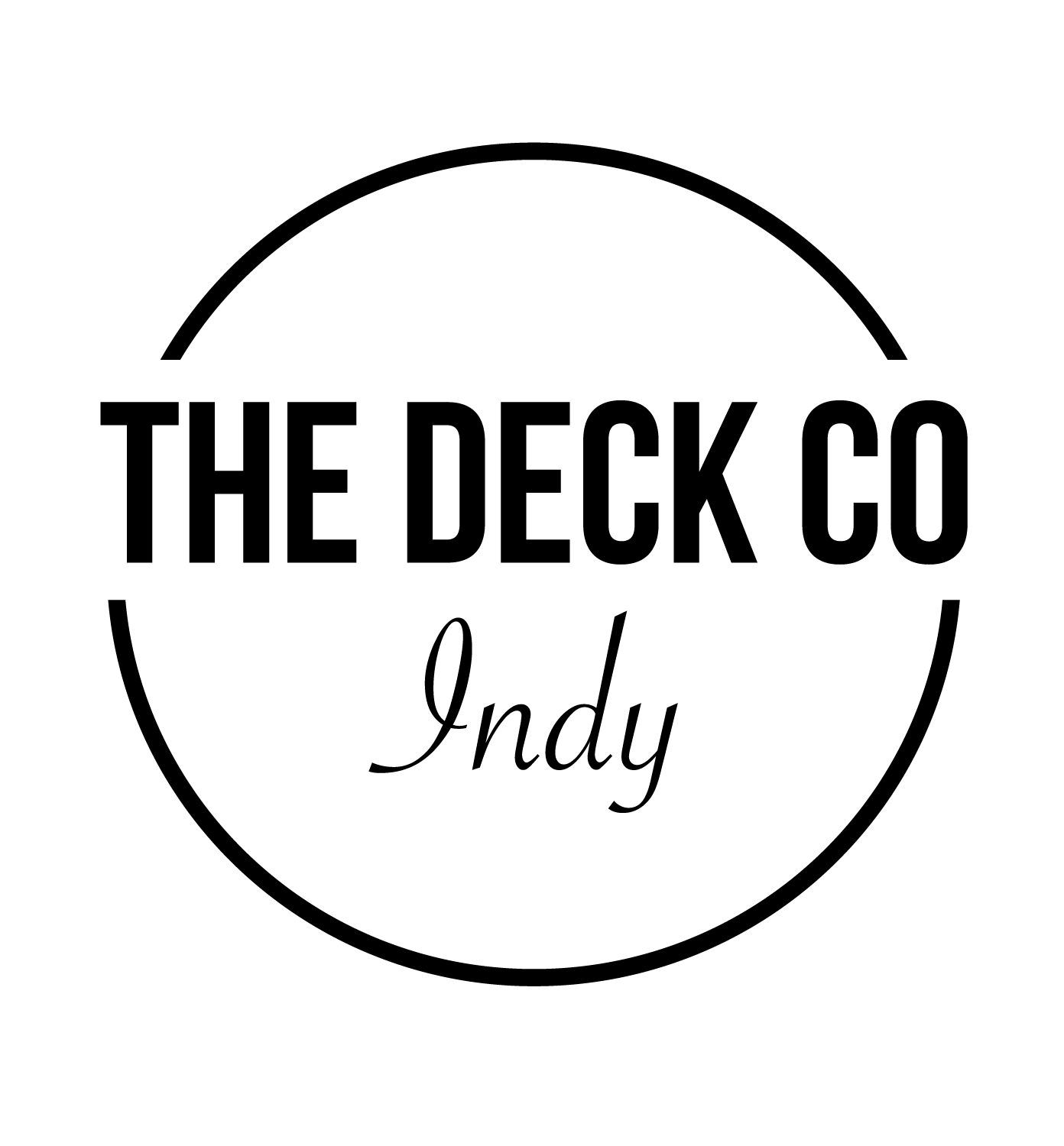 Avatar for The Deck Co Indy