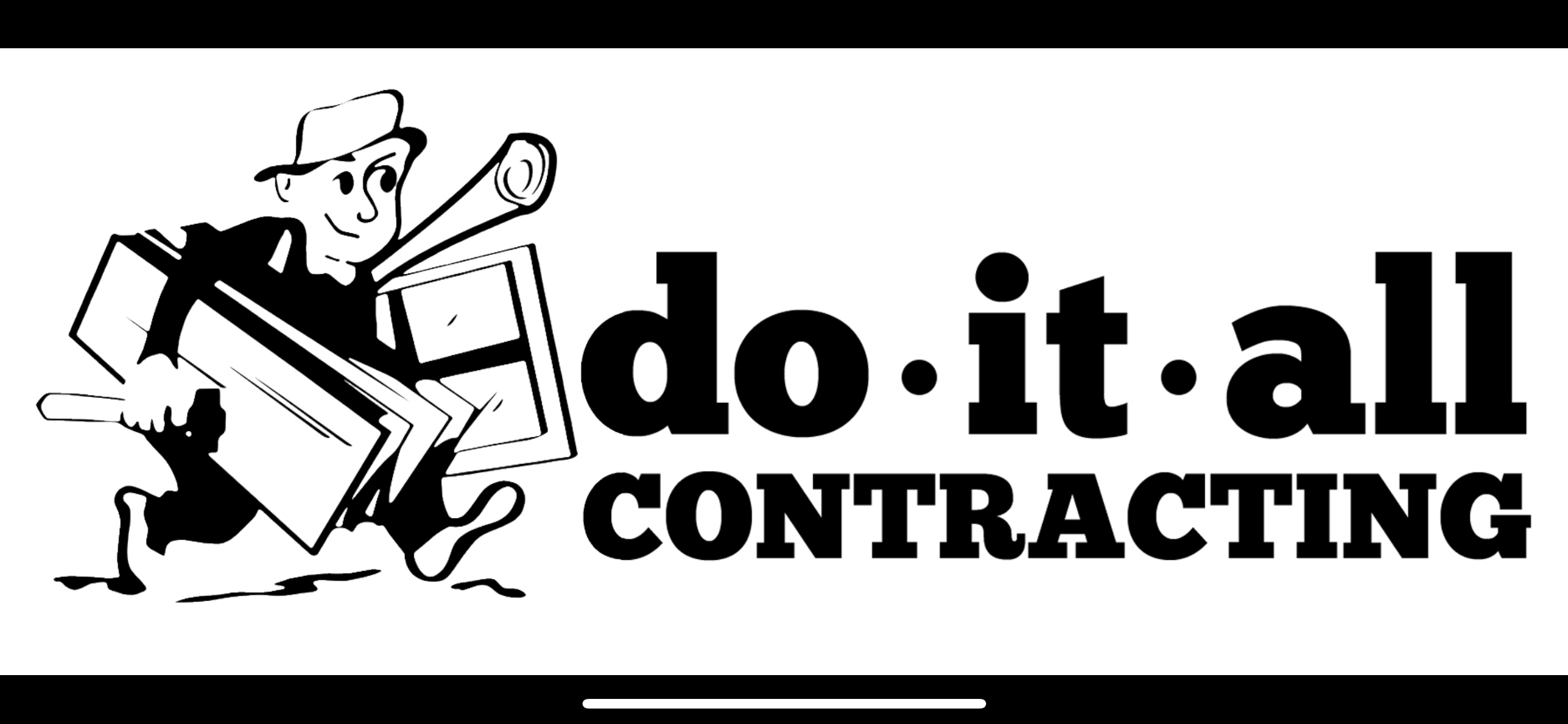 Do-It-All Contracting of New York, Inc. logo