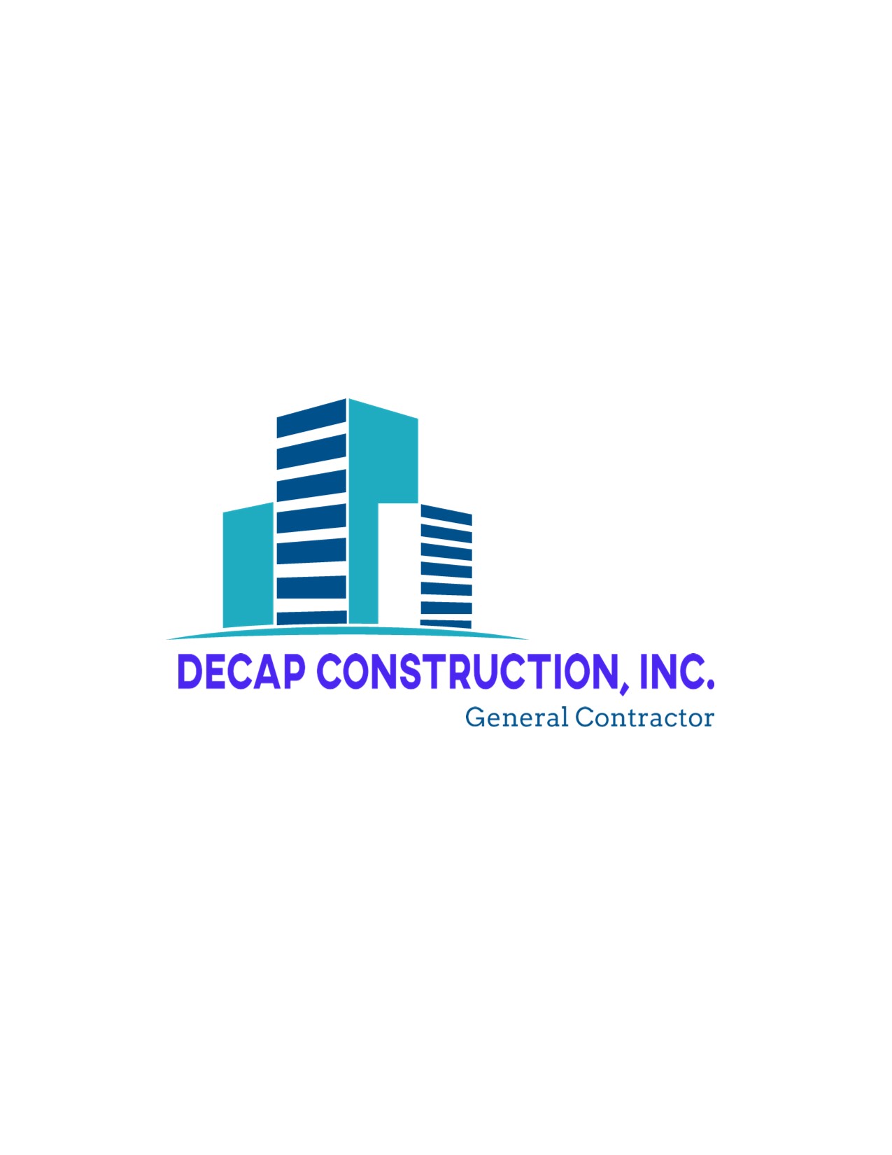 Avatar for DeCap Construction Inc
