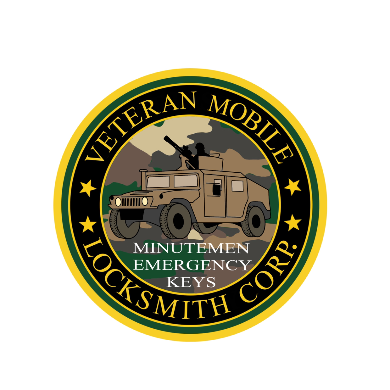 Avatar for Veteran Mobile Locksmith Corp