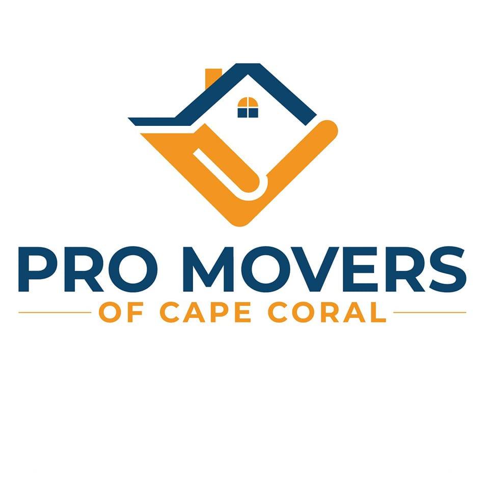 Pro Movers of Cape Coral logo