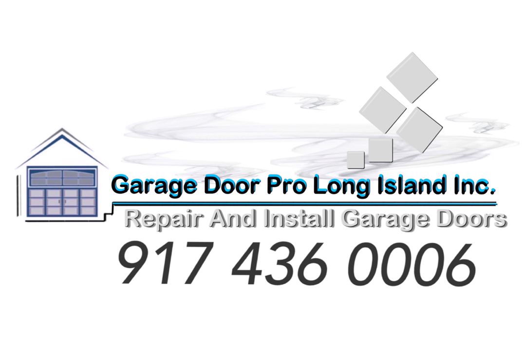 Avatar for GARAGE DOOR PRO LONG ISLAND