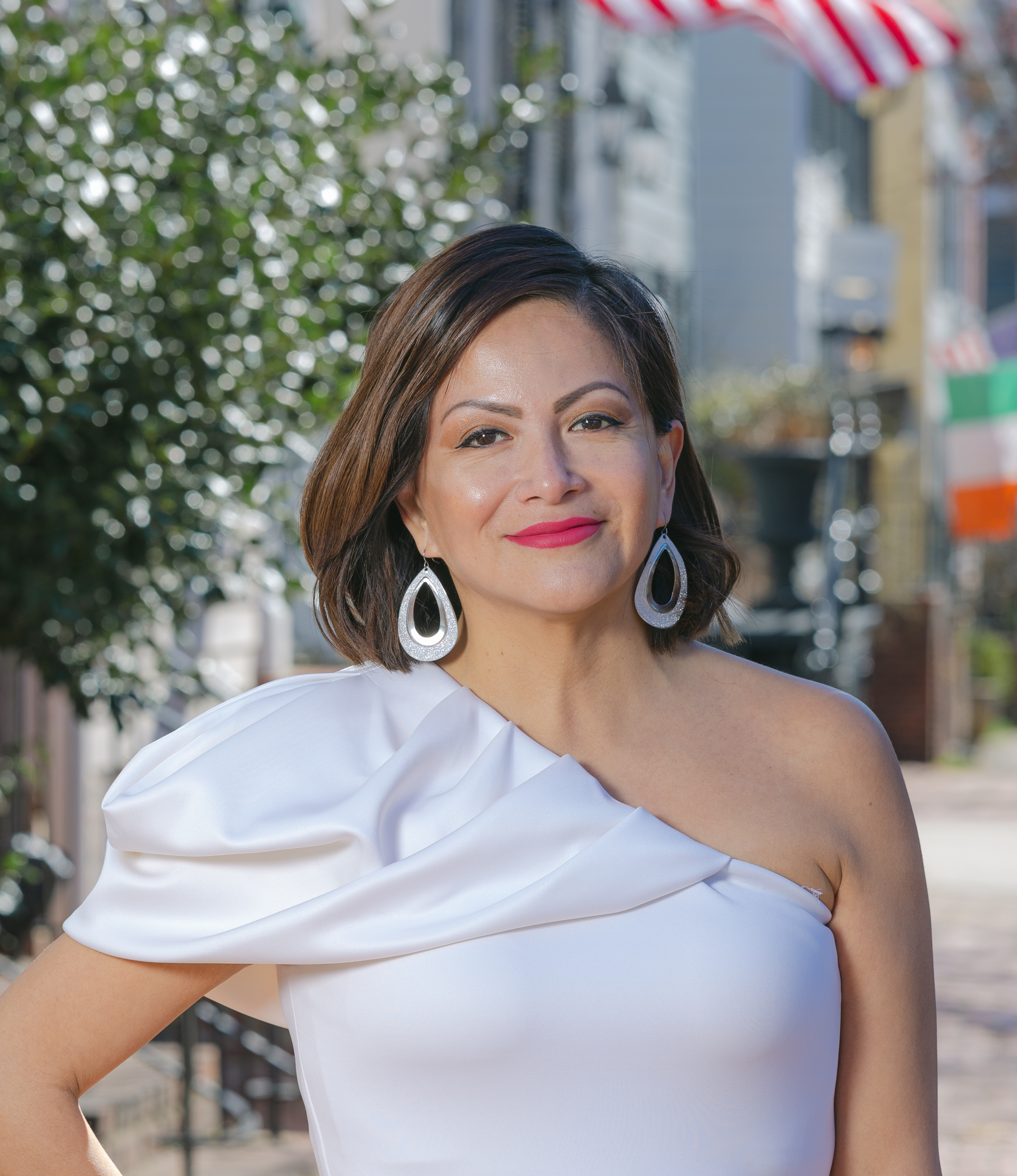 Logo for Diana Tommingo - Realtor in DC & Virginia