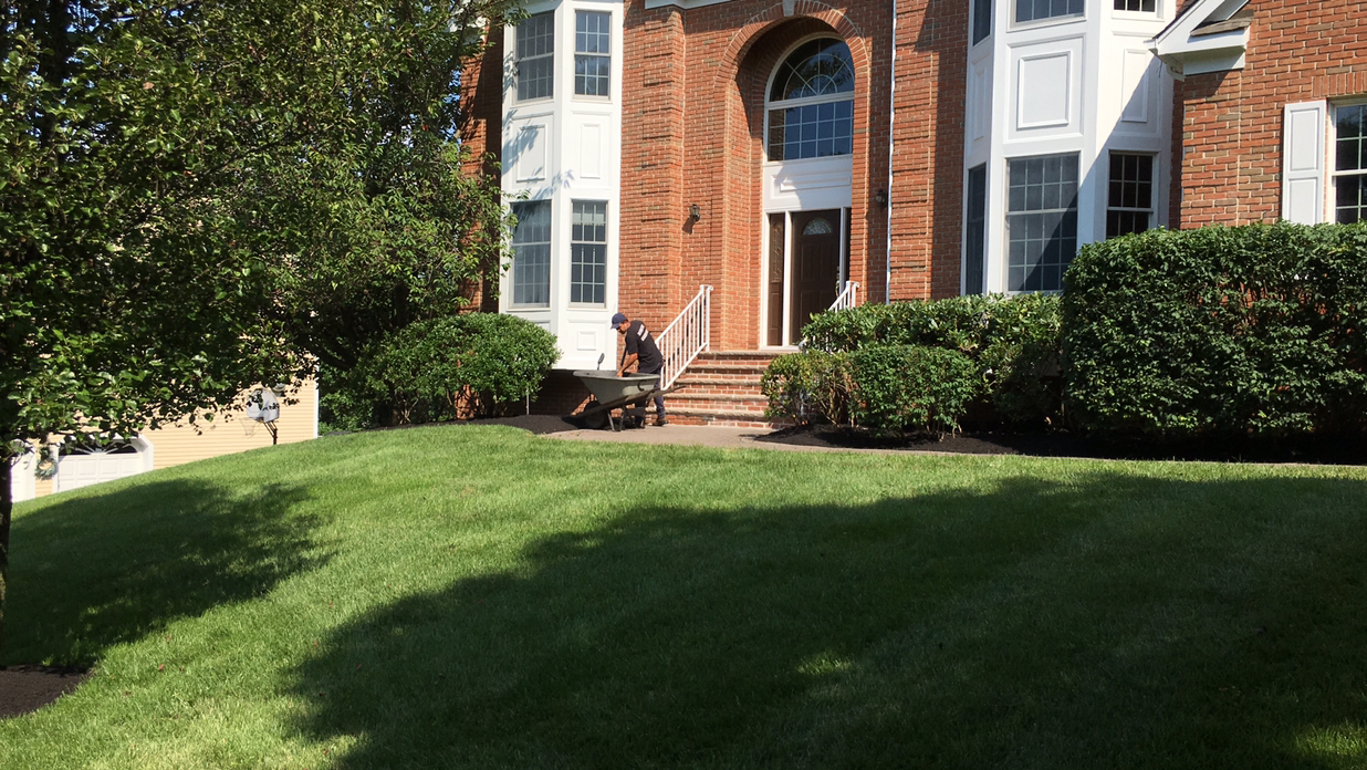 Avatar for White Oak Landscaping & Construction LLC