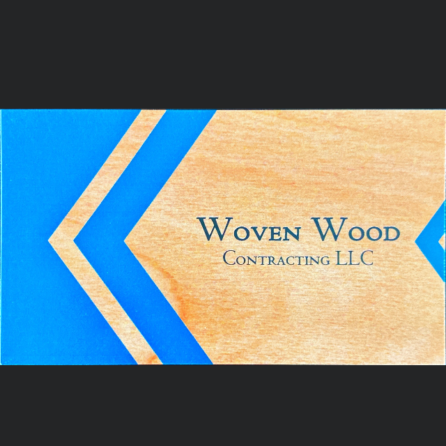 Avatar for Woven Wood Contracting LLC