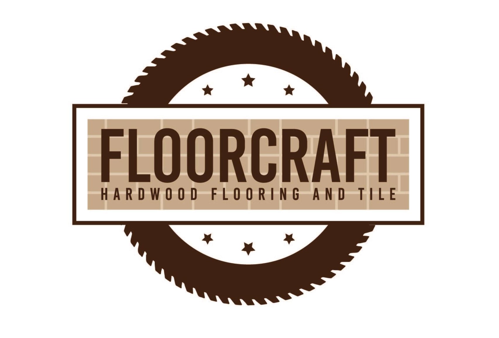 Logo for Floorcraft LLC