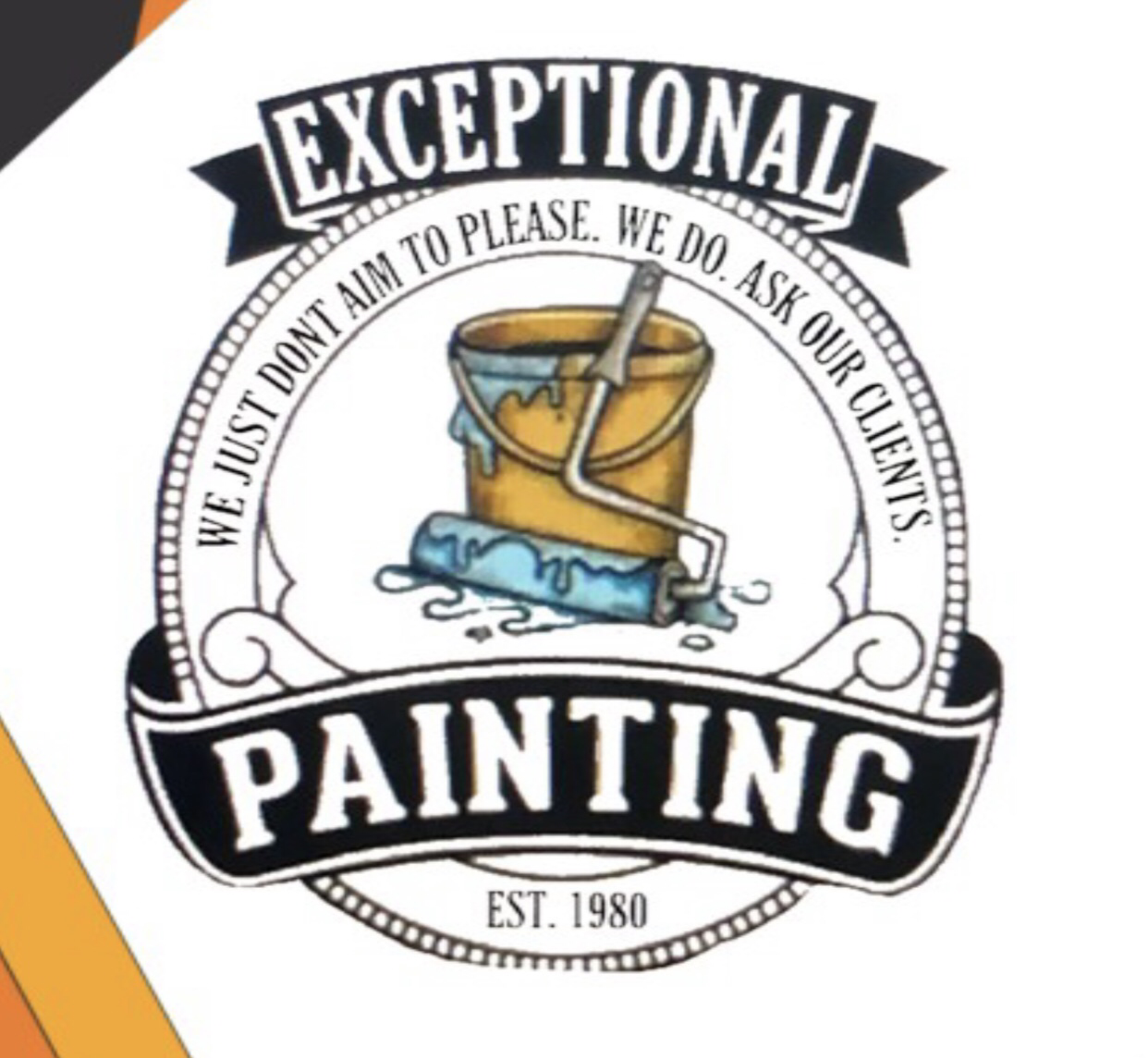 Avatar for Exceptional Interior & Exterior Painting Services