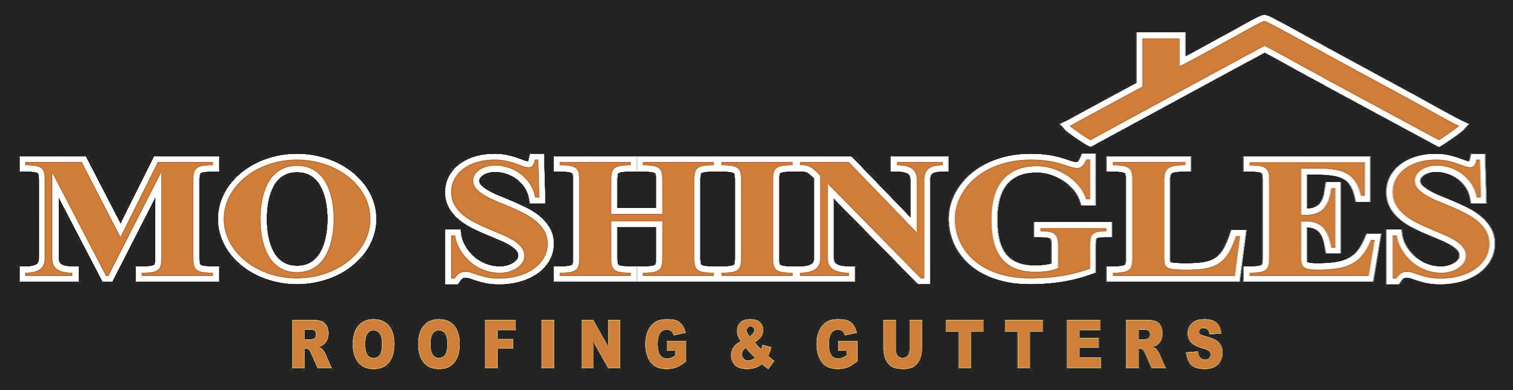 Mo Shingles, Inc. logo