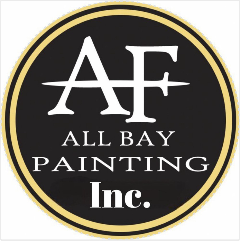 Logo for AF All Bay Painting Inc.