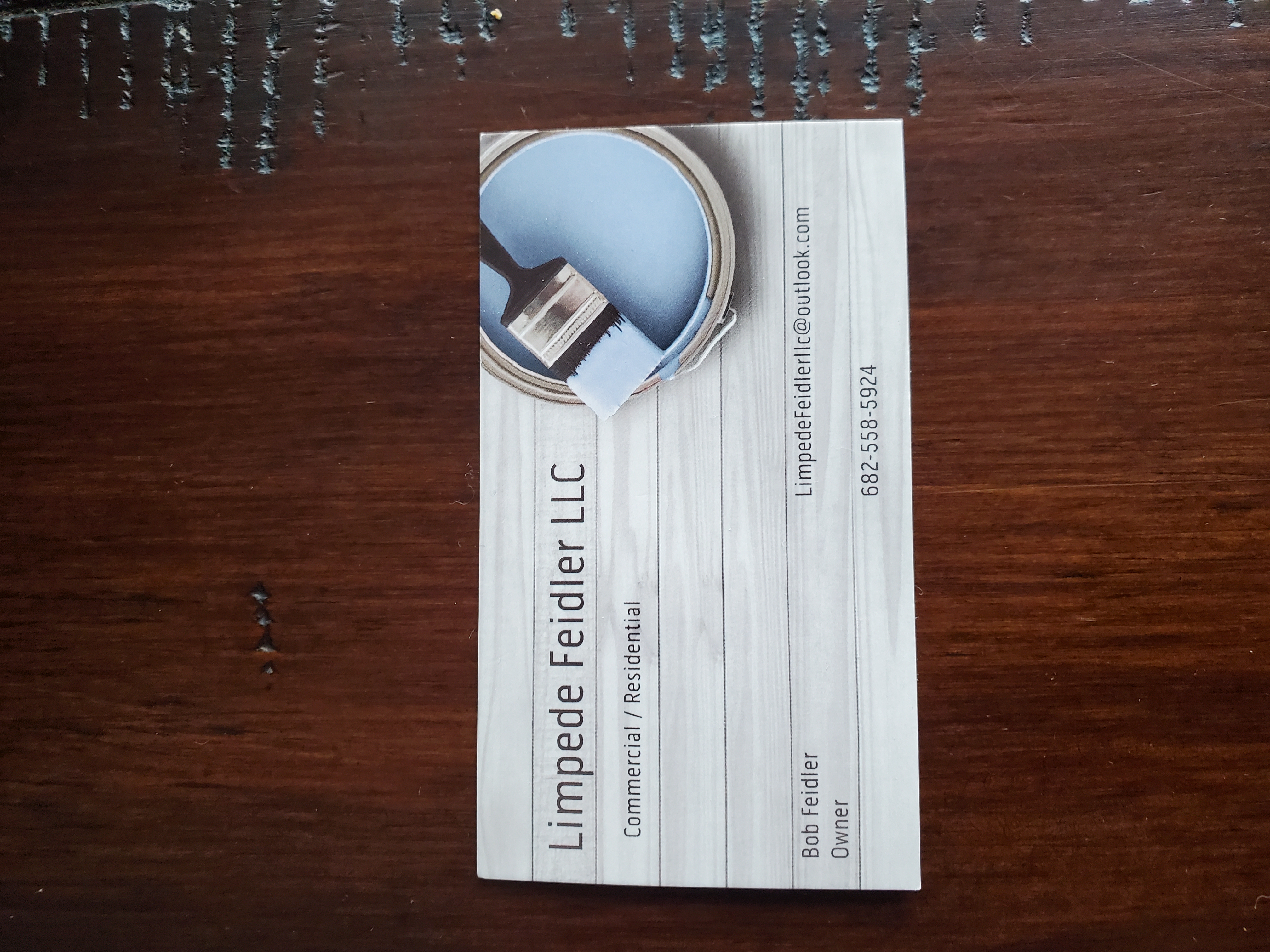 Limpedefeidlerllc logo