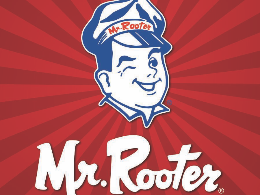Mr. Rooter Plumbing Of St. Louis logo