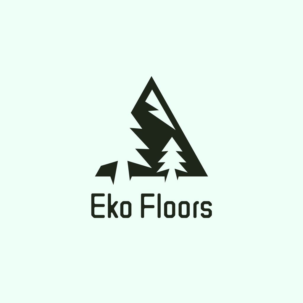 Eko Floors logo