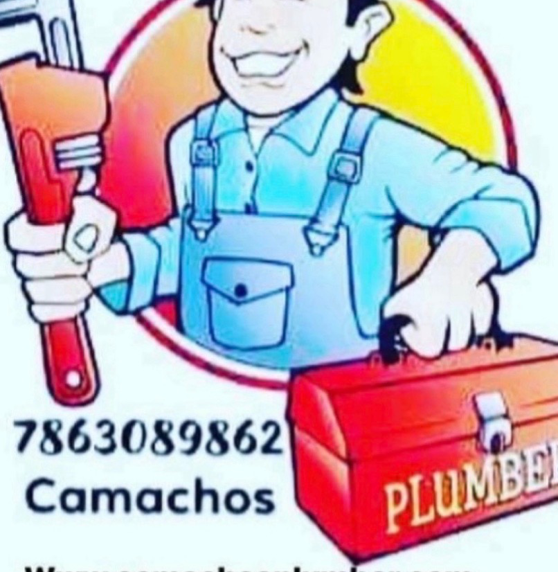Logo for Camachos Service Repair Corp