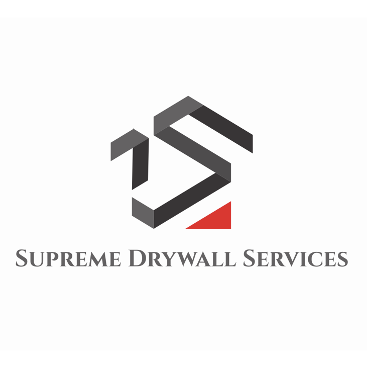 Supreme Drywall Services logo