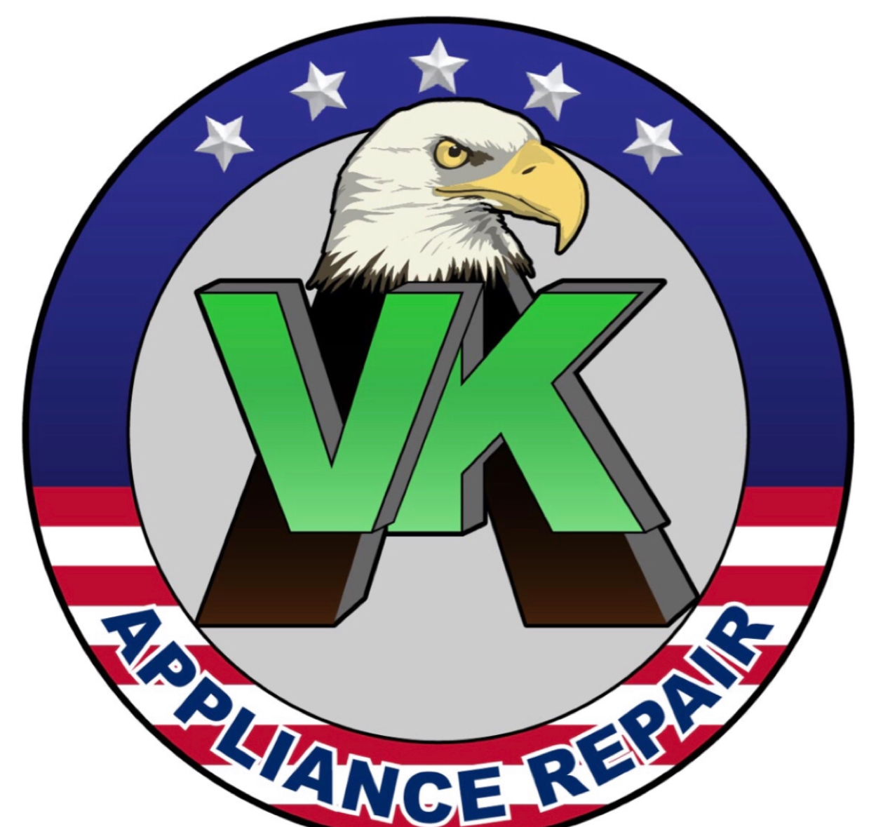 Avatar for VK Appliance Repair