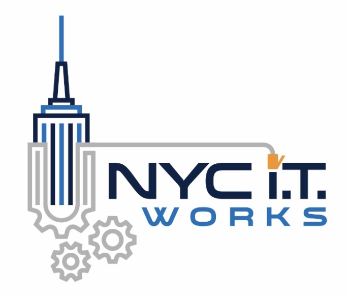 NYC IT Works logo