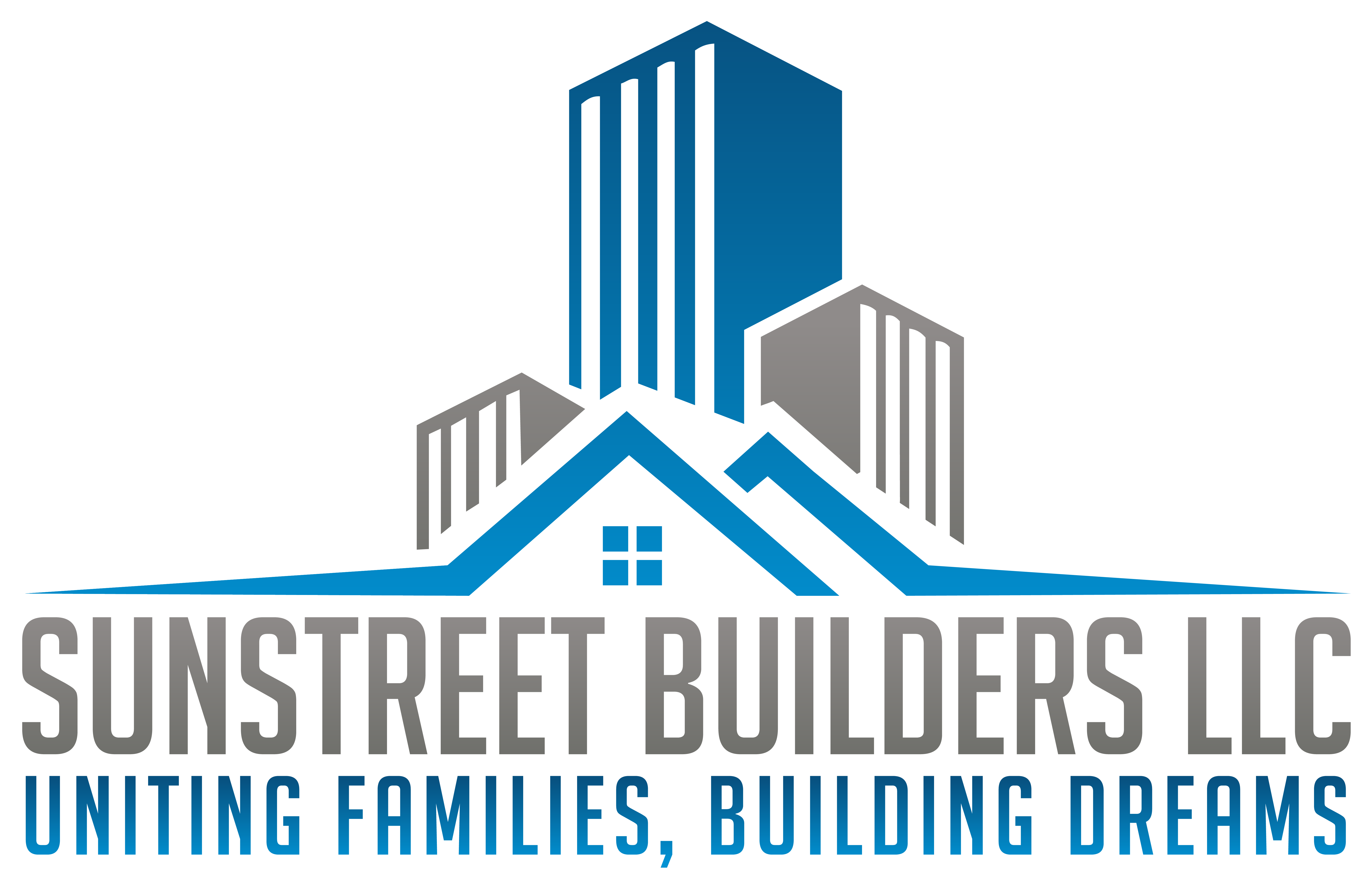 Sunstreet Builders, LLC logo