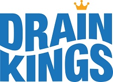 Drain Kings logo
