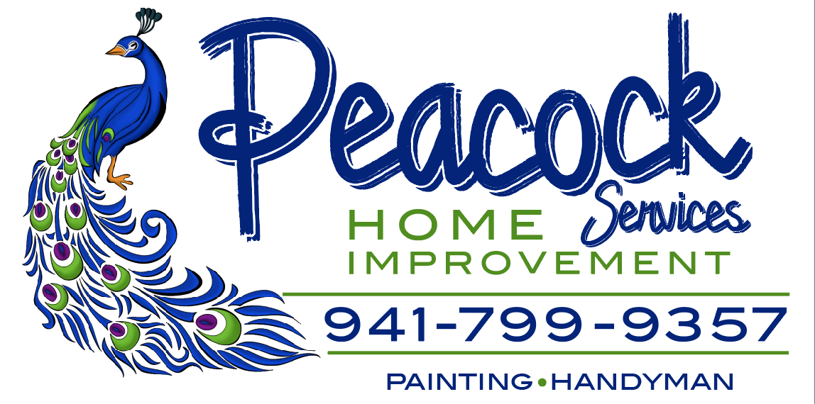 Avatar for Peacock Services