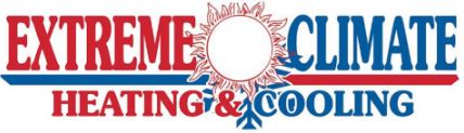Extreme Climate Heating And Cooling logo