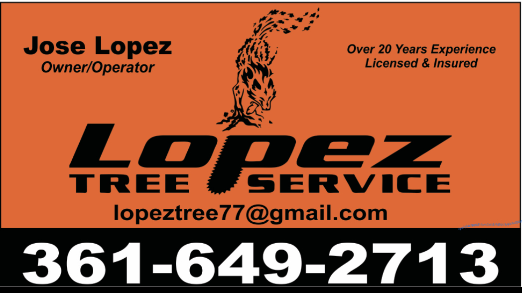 Avatar for Lopez Tree Service