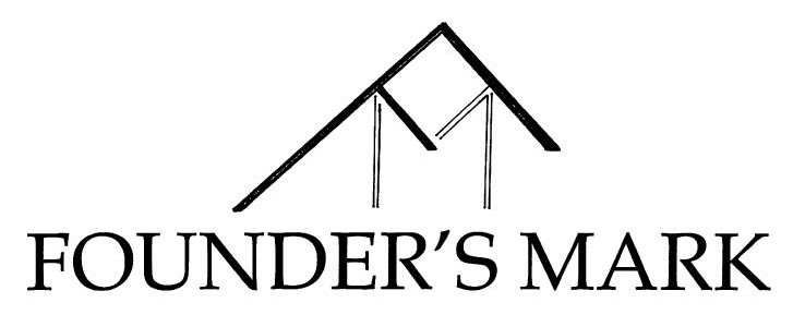 Founders Mark Building logo