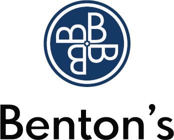 Benton's Maintenance and Mechanical, Inc. logo